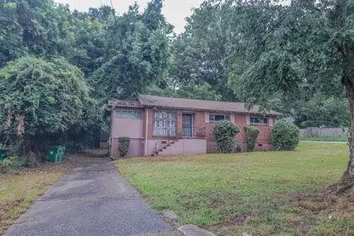 3302 Glenco Drive, Decatur, GA 30032