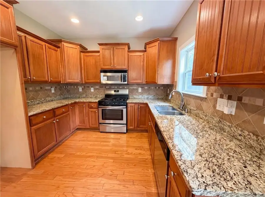 2983 Boulder Walk Court Se, Atlanta, GA 30316 - #2
