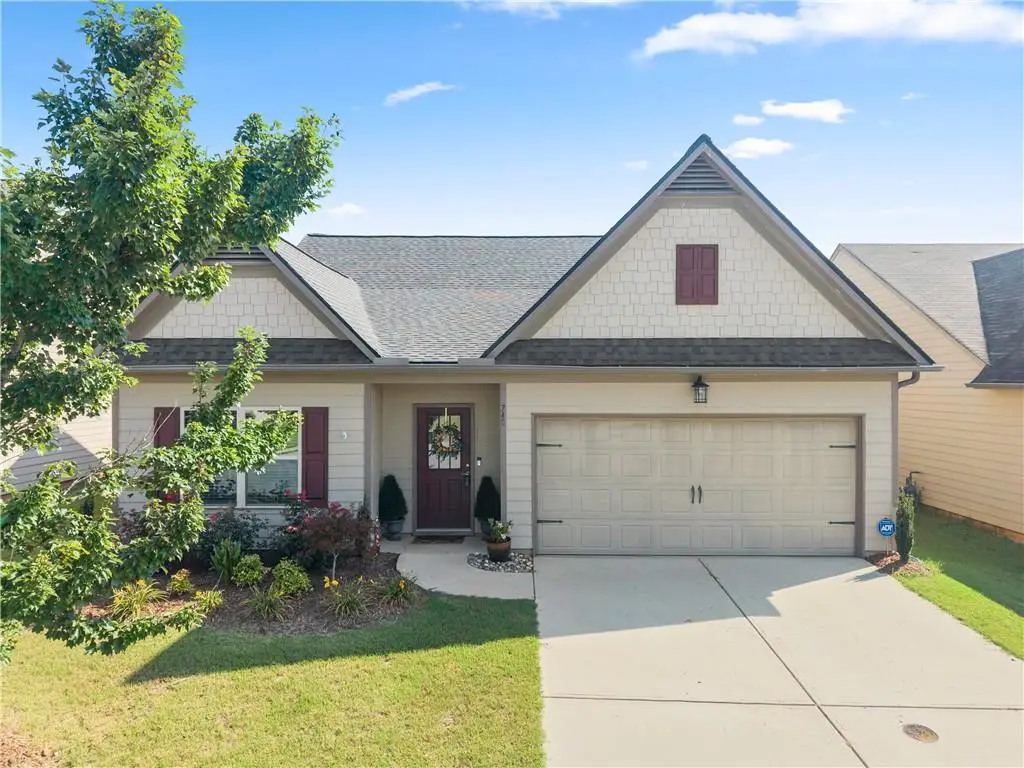 740 Independence Avenue, Pendergrass, GA 30567 - #1
