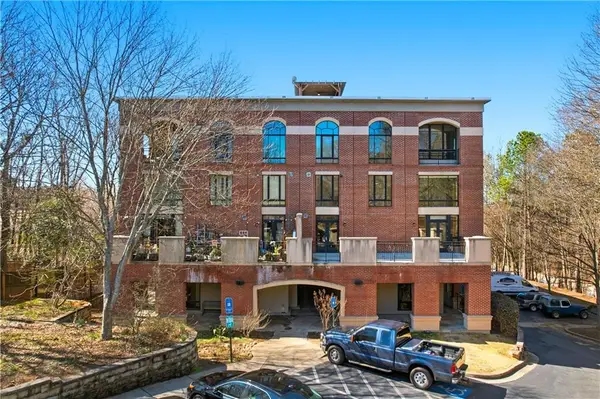 319 Atlanta Street Se #318, Marietta, GA 30060