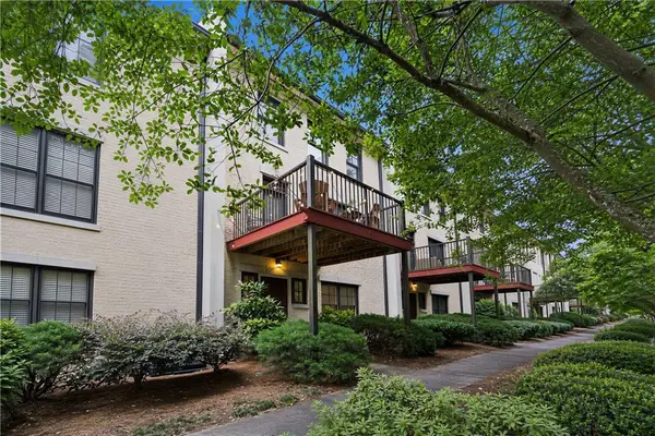 114 Knob Hills Circle, Decatur, GA 30030