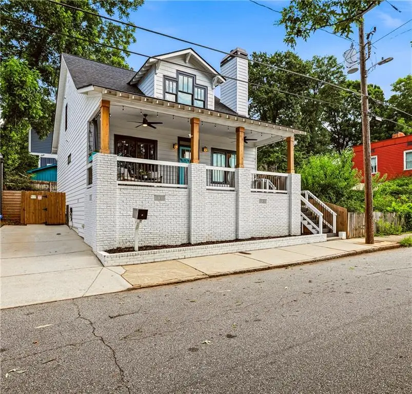 804 Fulton Terrace Se, Atlanta, GA 30316 - #1