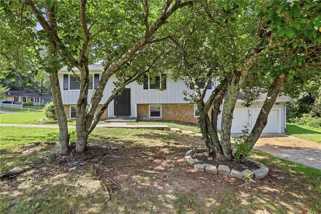 6047 Marbut Road, Lithonia, GA 30058 - #1