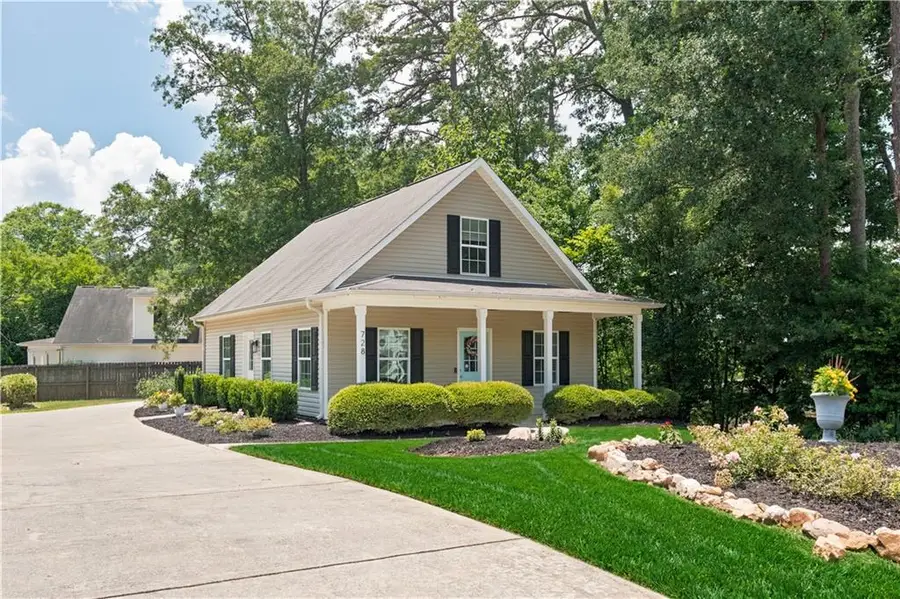 728 Skyview Drive Ne, Marietta, GA 30060 - #2