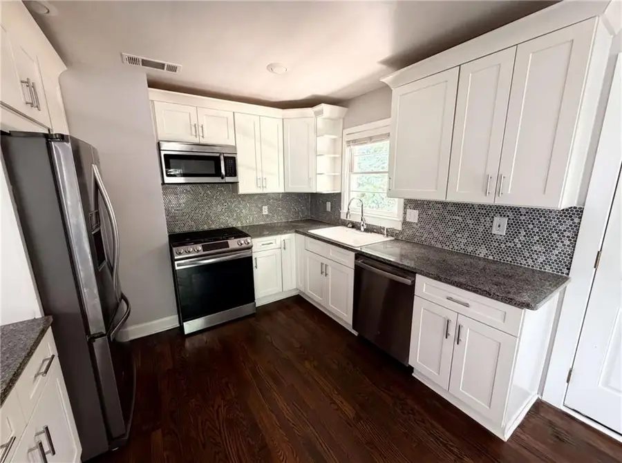 2336 Nesbitt Drive Ne, Atlanta, GA 30319 - #2