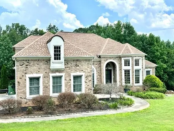 5173 Barrington Trace Drive, Atlanta, GA 30331