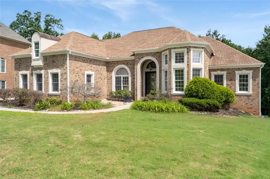 5173 Barrington Trace Drive, Atlanta, GA 30331 - #3