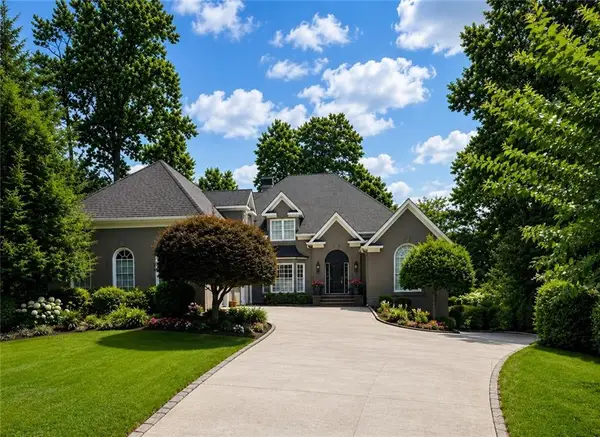 100 Ridgetree Lane, Marietta, GA 30068