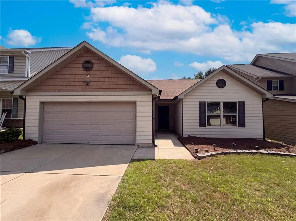 4981 Summersun Drive, Morrow, GA 30260 - #1