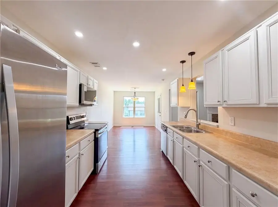 4981 Summersun Drive, Morrow, GA 30260 - #2