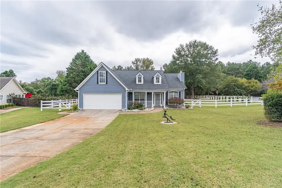 395 Flintlock Drive, Dacula, GA 30019 - #2