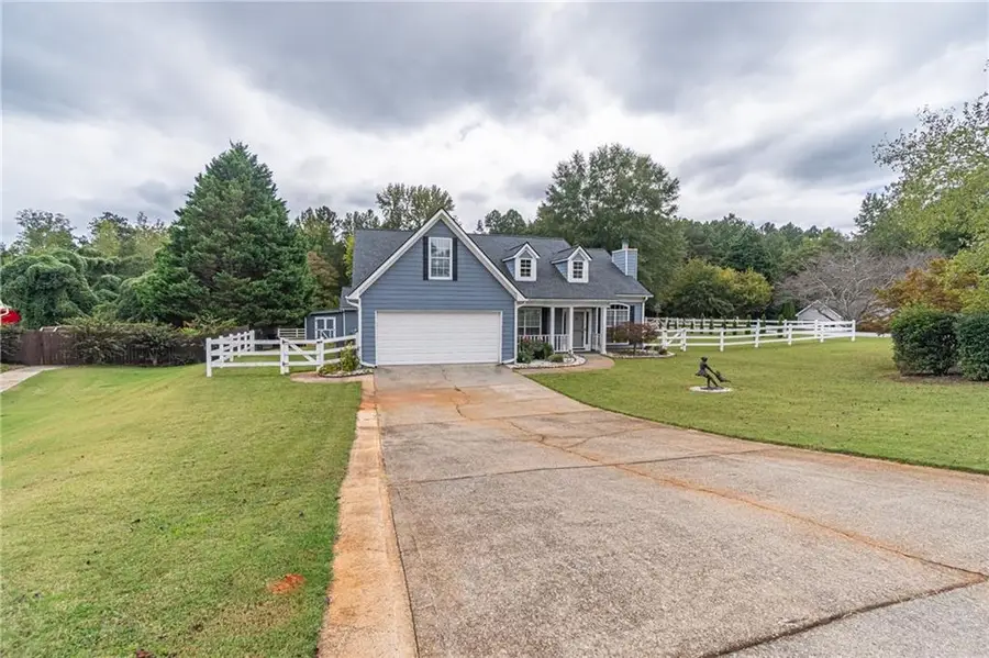 395 Flintlock Drive, Dacula, GA 30019 - #3