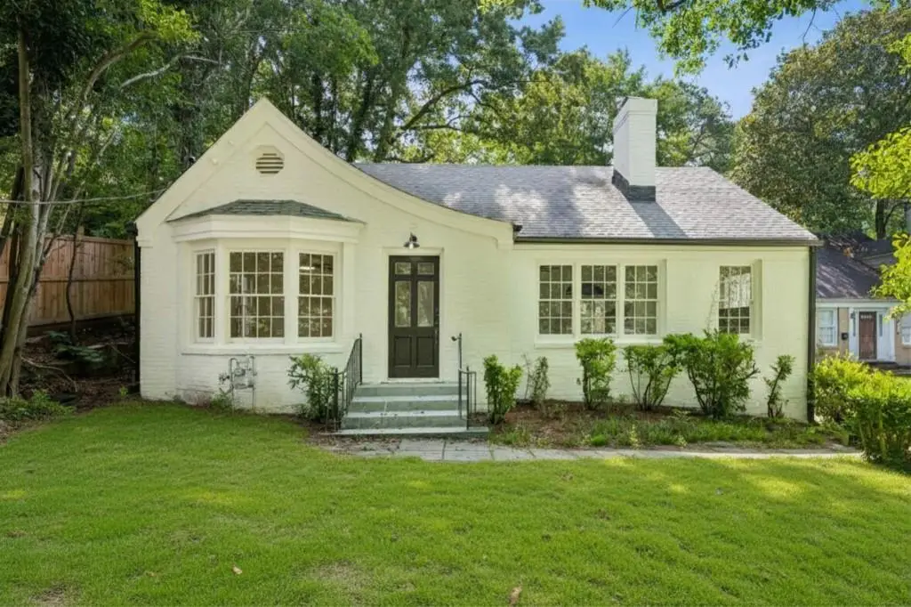 1815 Monroe Drive Ne, Atlanta, GA 30324 - #1