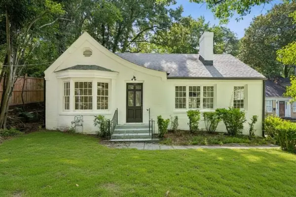 1815 Monroe Drive Ne, Atlanta, GA 30324