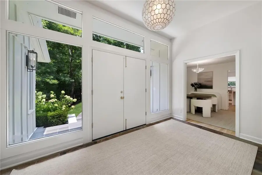 4037 Conway Valley Road Nw, Atlanta, GA 30327 - #3