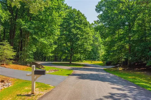 00 Old Cherokee Way, Dawsonville, GA 30534