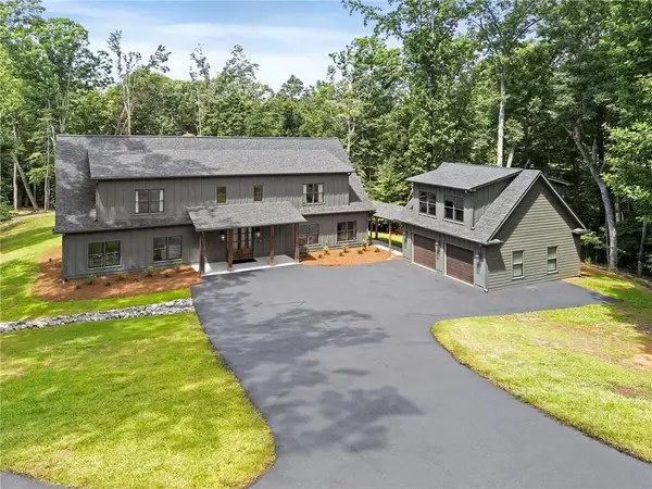 3394 Robinson Road, Gainesville, GA 30506
