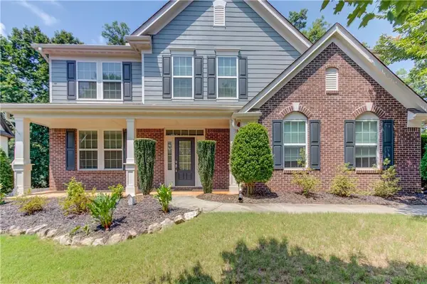 1043 Liberty Park Drive, Braselton, GA 30517