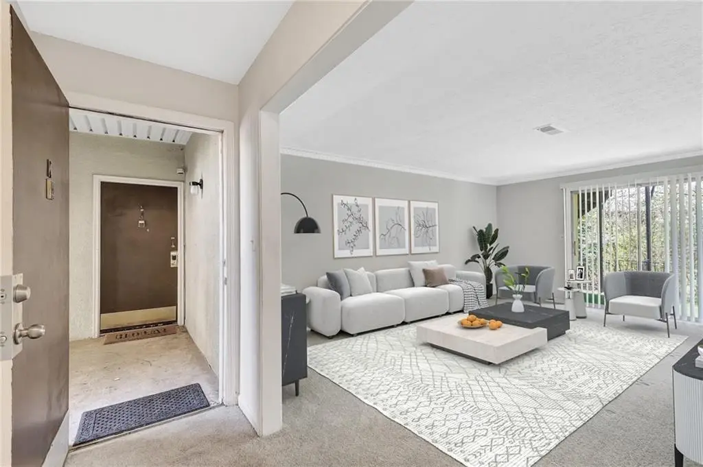 2390 Lawrenceville Highway #K, Decatur, GA 30033 - #1