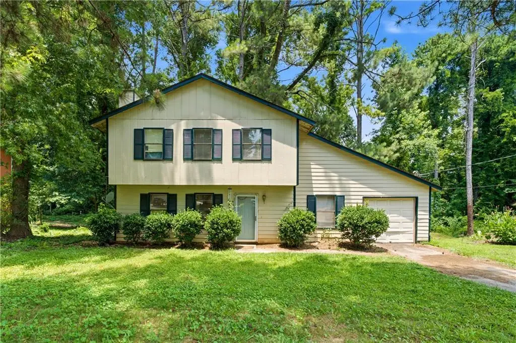 3957 Brookstone Court, Ellenwood, GA 30294 - #1