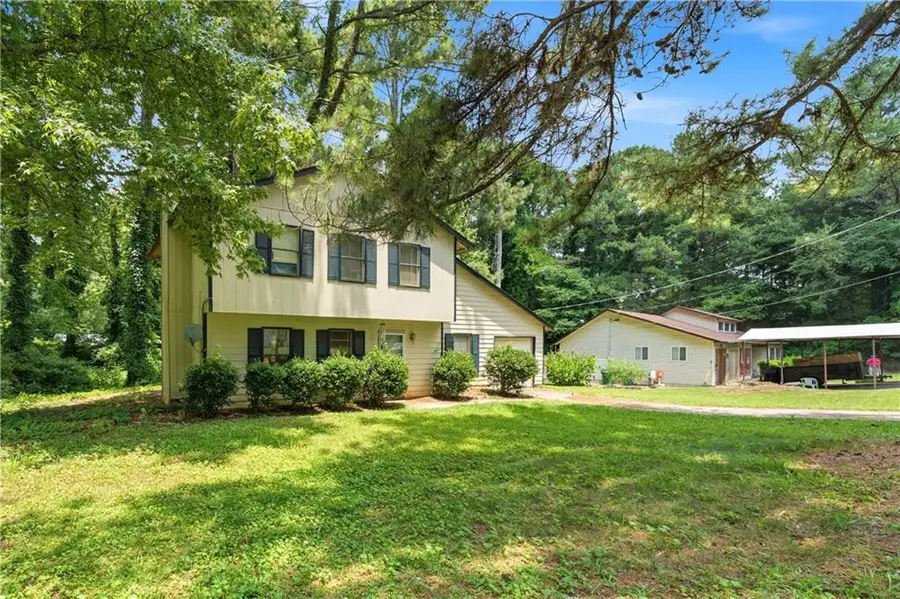 3957 Brookstone Court, Ellenwood, GA 30294 - #2