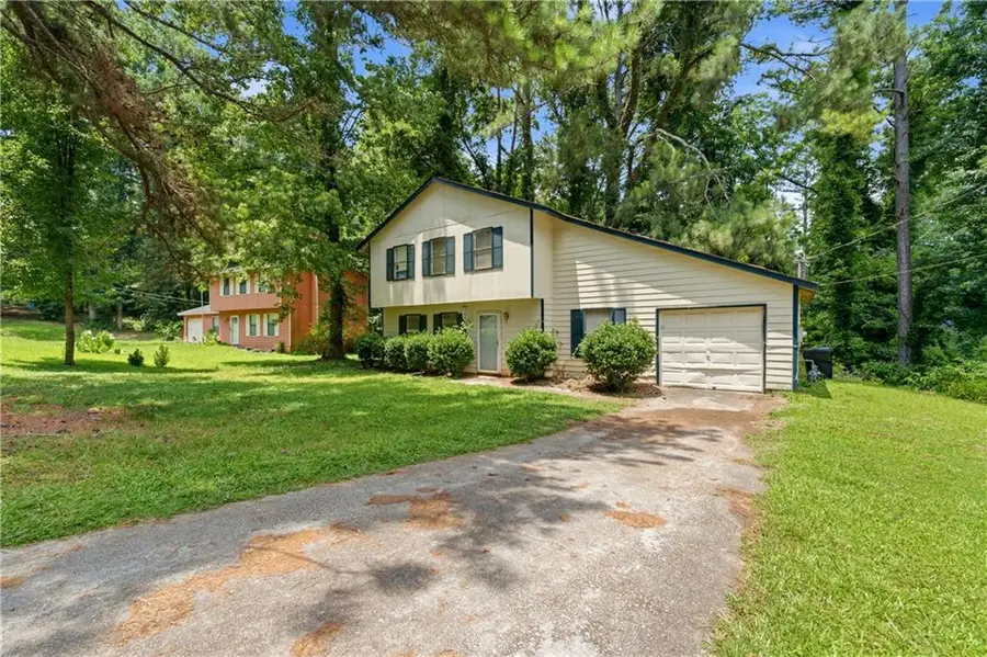 3957 Brookstone Court, Ellenwood, GA 30294 - #3