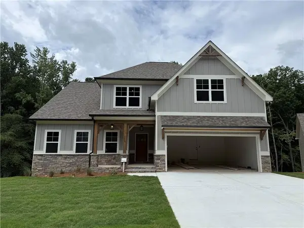 153 Fort Gibson Court, Waleska, GA 30183