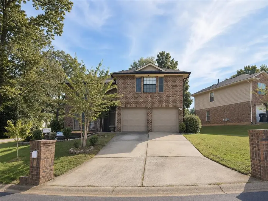6992 Ivy Pointe Row, Austell, GA 30168 - #2