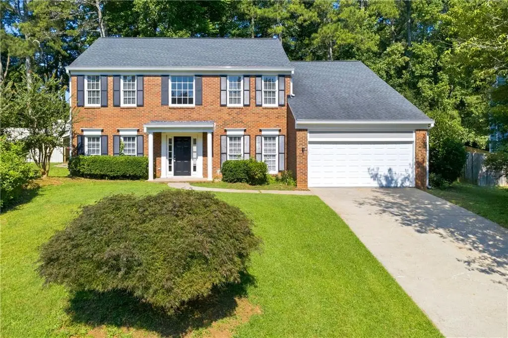 10010 Feather Sound Court, Alpharetta, GA 30022 - #1