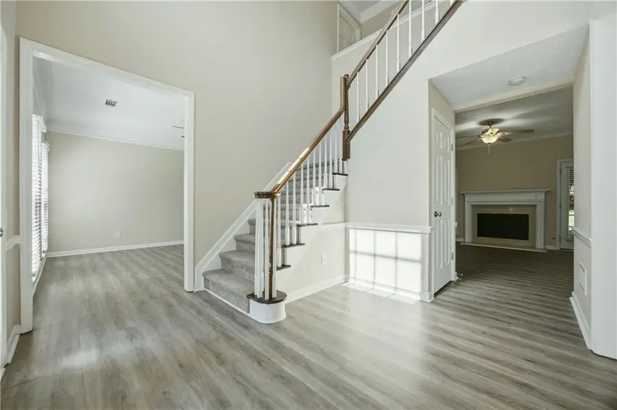 10010 Feather Sound Court, Alpharetta, GA 30022 - #2