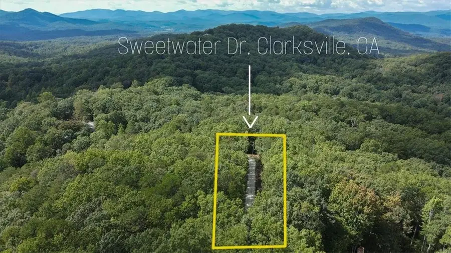 1905a Sweetwater Drive, Clarkesville, GA 30523 - #2