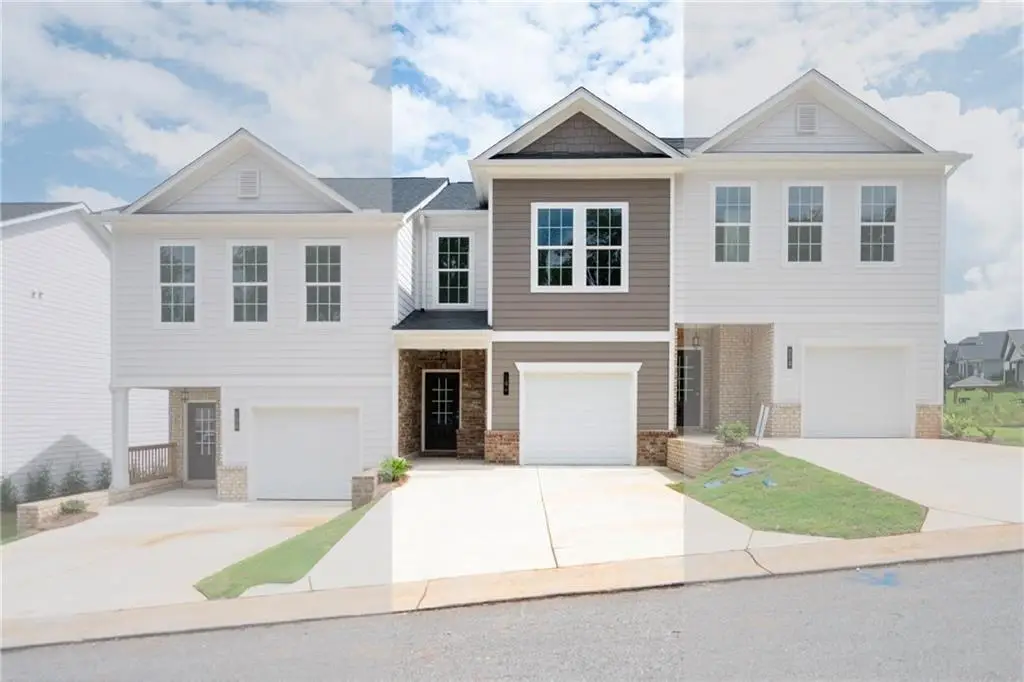 104 Greenview Lot 1602 Court, Homer, GA 30547 - #1