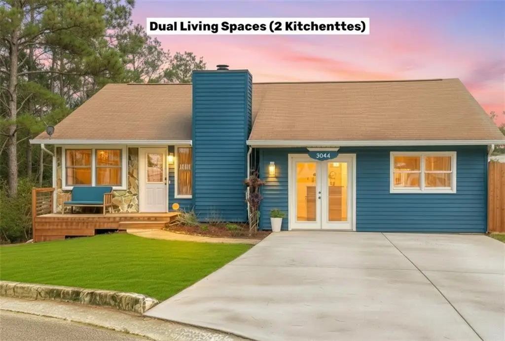 2044 Pintail Cove, Lithonia, GA 30058 - #1