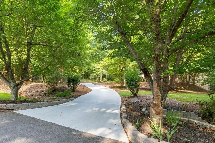 3523 Jefferson Township Parkway, Marietta, GA 30066 - #2