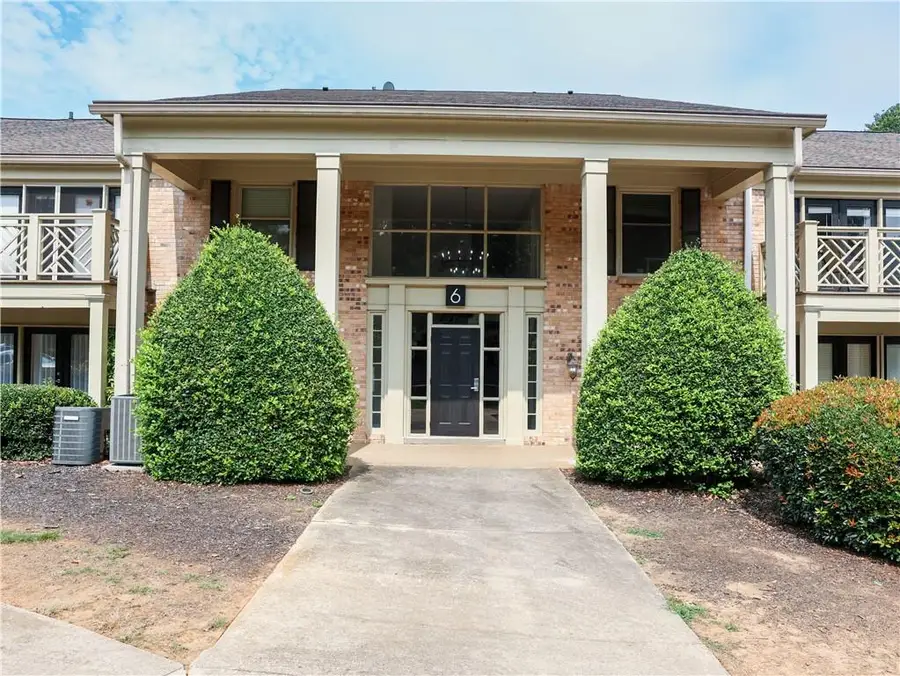 3650 Ashford Dunwoody Road Ne #625, Atlanta, GA 30319 - #2