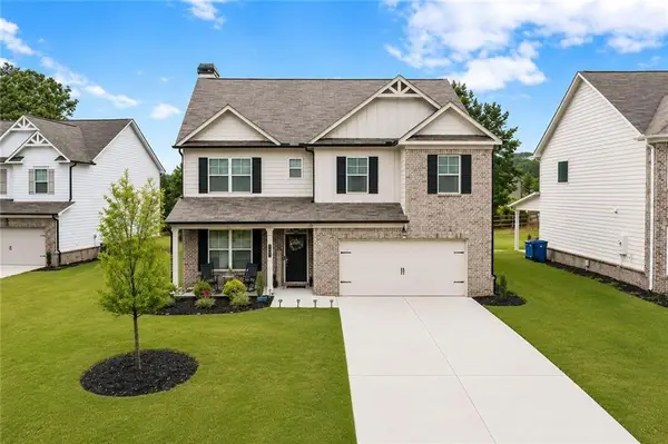 702 Eagles Nest Circle, Auburn, GA 30011