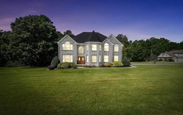 1202 Persimmon Way, McDonough, GA 30252 - #2