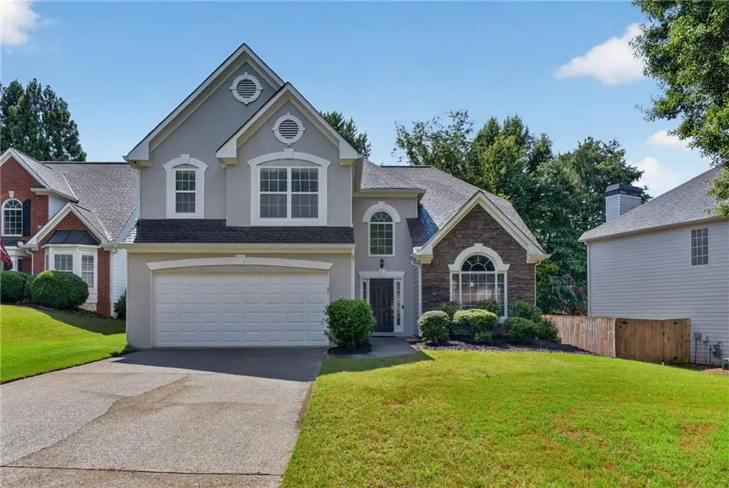 3967 Lullwater Main Nw, Kennesaw, GA 30144 - #1