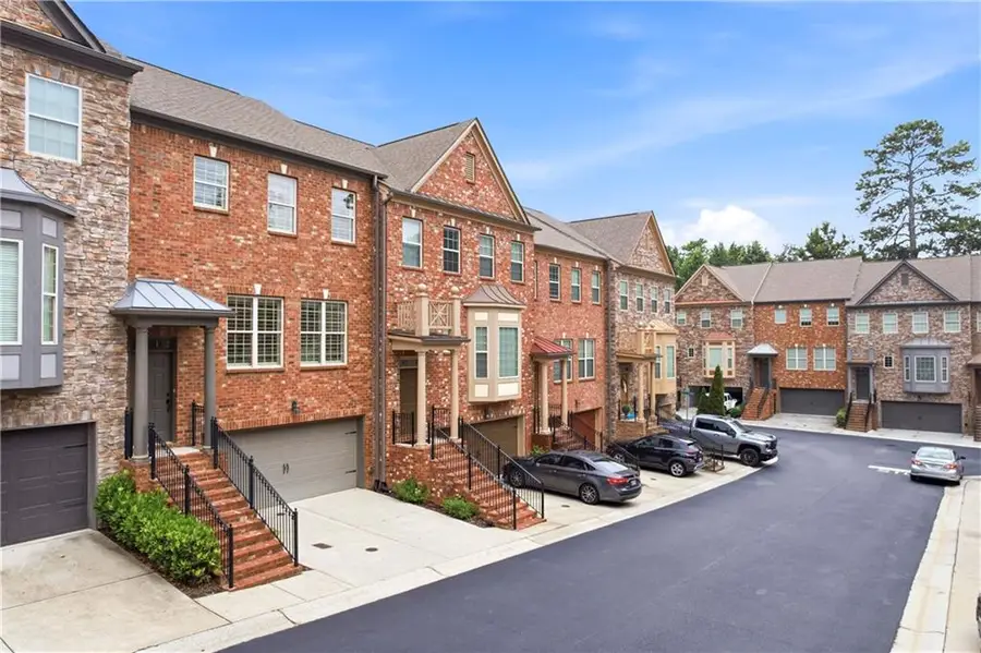 1038 Willow Field Lane Se #17, Marietta, GA 30067 - #2