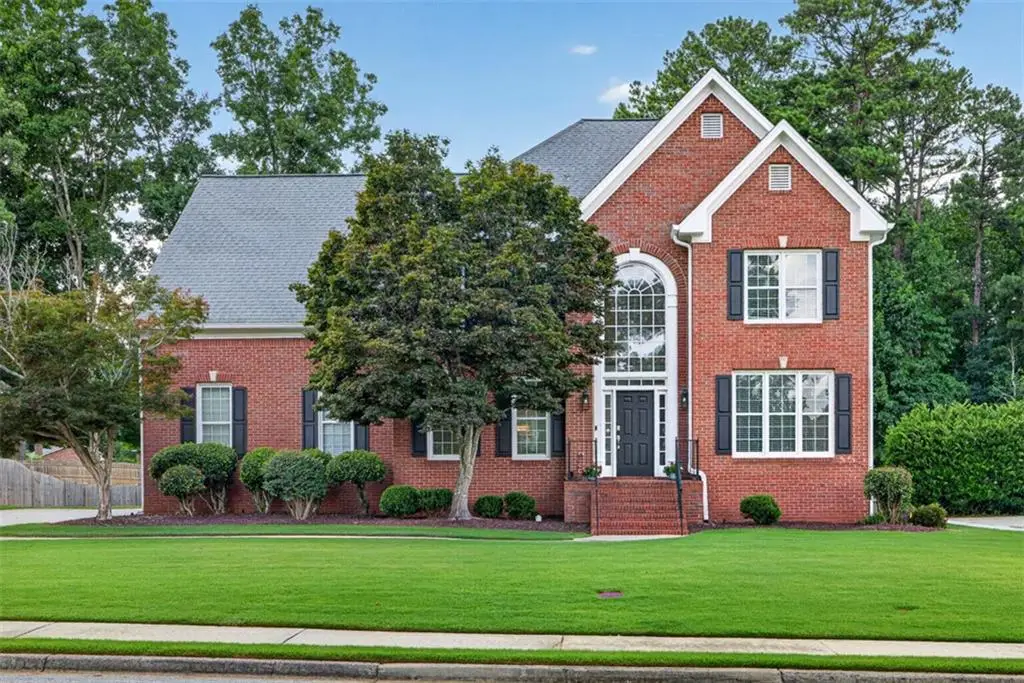 5307 Candleberry Drive Sw, Lilburn, GA 30047 - #1