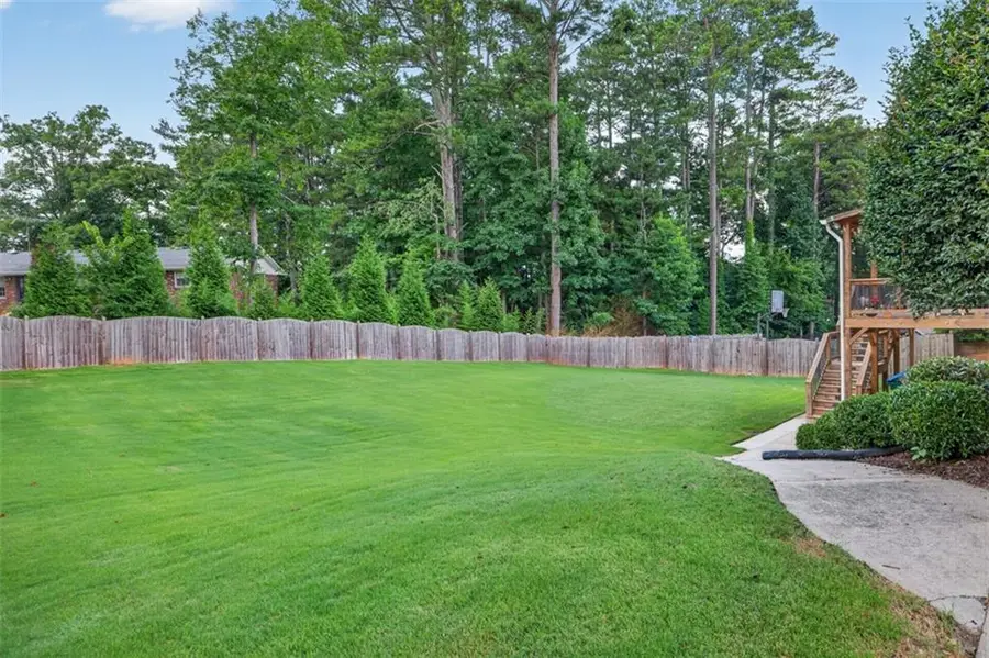 5307 Candleberry Drive Sw, Lilburn, GA 30047 - #3