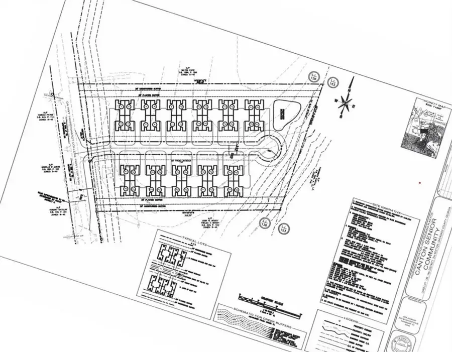 2708 Reinhardt College Parkway, Canton, GA 30114 - #2