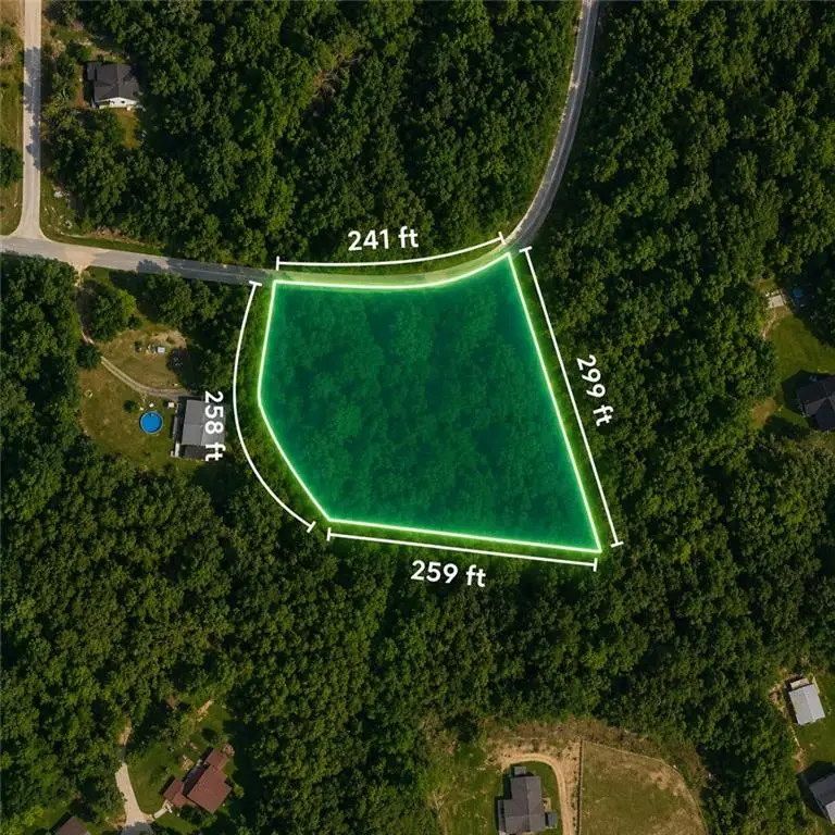 00 Pine Woods Drive, Blairsville, GA 30512 - #1