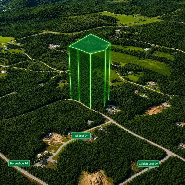 00 Pine Woods Drive, Blairsville, GA 30512 - #3