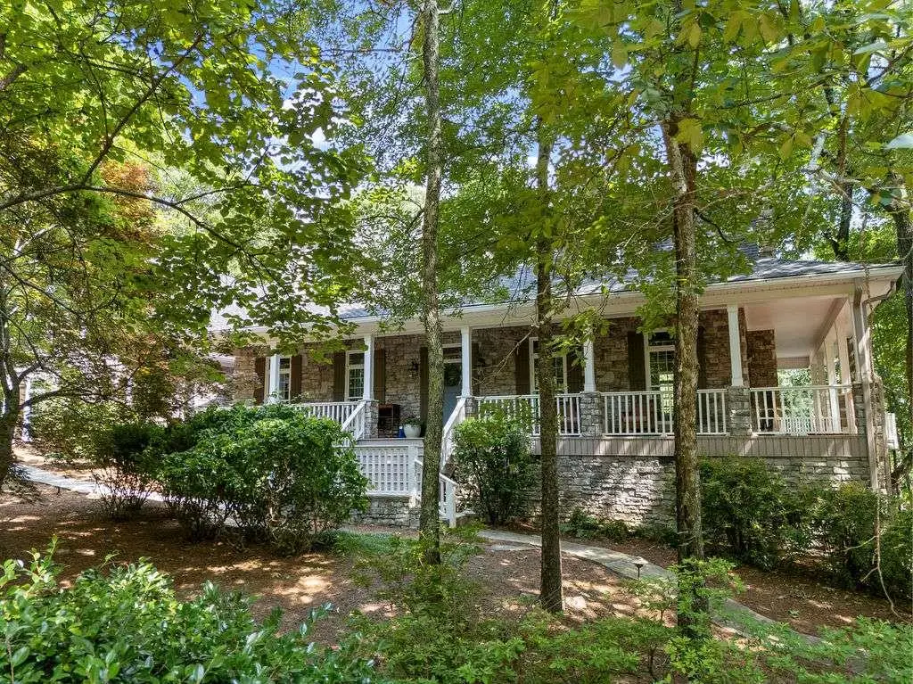 1225 Mount Alto Road, Rome, GA 30165 - #1