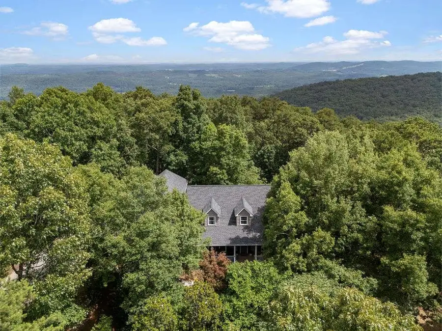 1225 Mount Alto Road, Rome, GA 30165 - #2