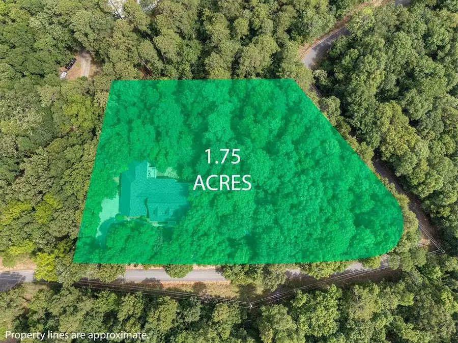 1225 Mount Alto Road, Rome, GA 30165 - #3