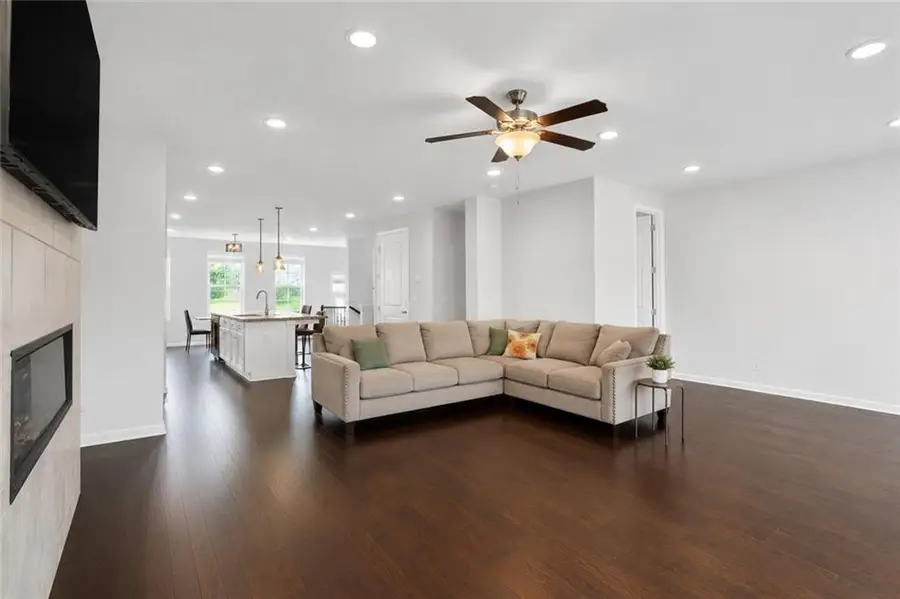 2360 Action Way, Snellville, GA 30078 - #2