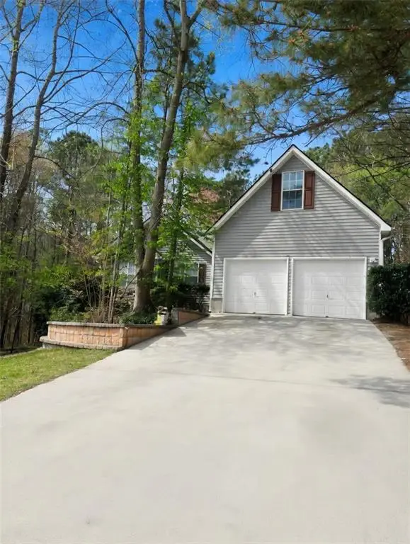 2072 Amberly Crossing Lane, Dacula, GA 30019 - #2