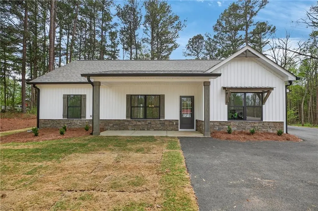 TRACT2 Pleasant Hill Road, Yorkville, GA 30157 - #1